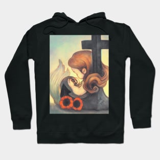 My Anchor Hoodie